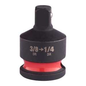 ADAPTER KRAFTPIPE 3/8" - 1/4" , Milwaukee