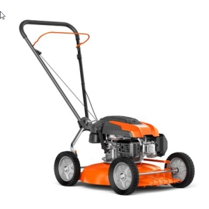 KLIPPO LB 448Q, Husqvarna