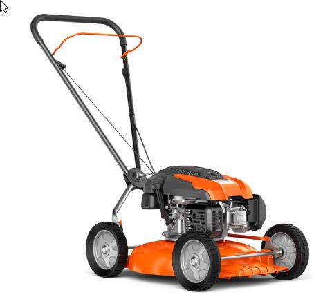 KLIPPO LB 448Q, Husqvarna