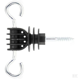 Isolator for grindhåndtak - 10 Stk, Farma