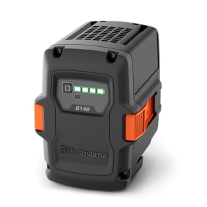 Batteri 36V, 4,0 Ah (forbrukerkvalitet), Husqvarna