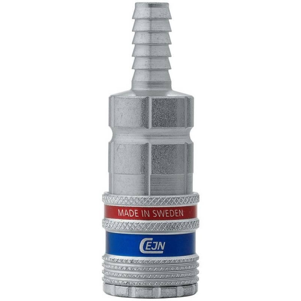 Rekylfri Luftkobling Hun 320 2004 (Euro) - 3/8" Slangenippel - Cejn Esafe
