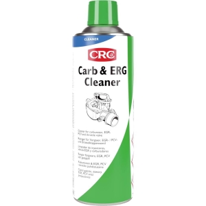 Forgasserrens Cleaner pro 500 ml, CRC