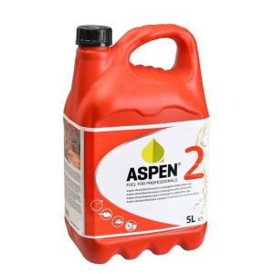 Aspen 2T Bensin - 5 Liter  111500