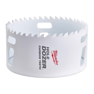 HULLSAG TCT KARBID 92MM , Milwaukee