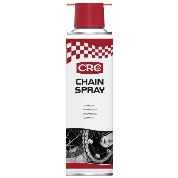 Kjedespray 250Ml, Crc