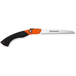Beskjæringssag sammenlegg. 220 , Husqvarna