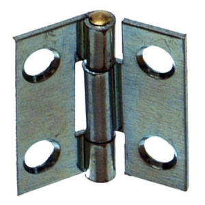 Hjørnehengsel 5001 38Mm Elf - Par