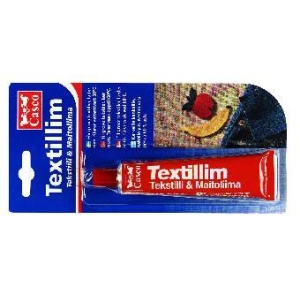 Tekstillim 2955 - 40 Ml, Casco