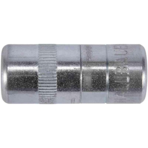 Munnstykke til fettpresse 1/8", Hallbauer