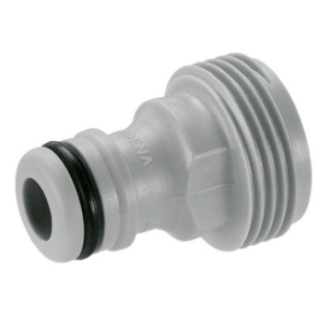 Nippel 3/4" Utv Gjenge 2921-20, Gardena
