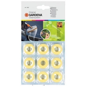 Bilshampoo  Nr 1680-20, Gardena