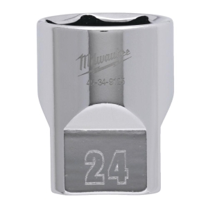 PIPE 1/2 KORT 24MM , Milwaukee