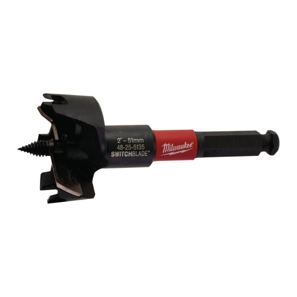 Selfeed Switchblade 51 Mm, Milwaukee