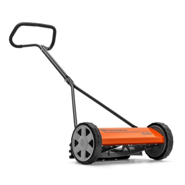 Sylinderklipper 540 Novolette, Husqvarna