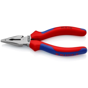 Spisskombinasjonstang 0822, Knipex