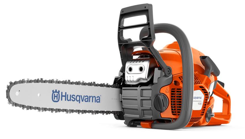 Husqvarna Motorsag 130   14" H37