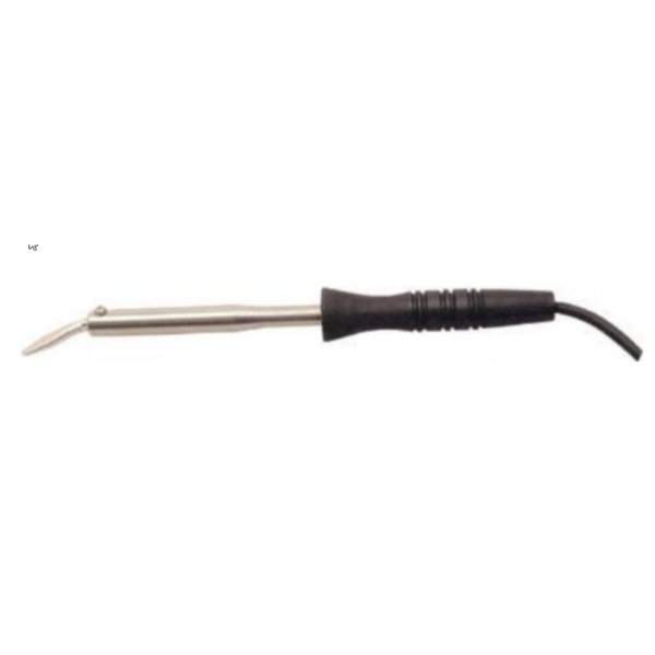 Loddebolt bøyd 60 Watt, Ironside