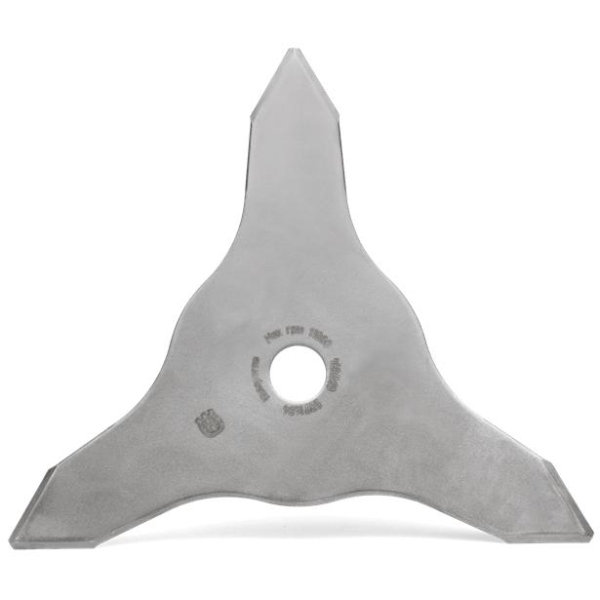 Gressblad 3T  255 X1"