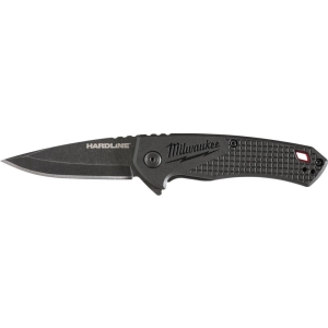 FOLDEKNIV HARDLINE GLATT 64MM , Milwaukee