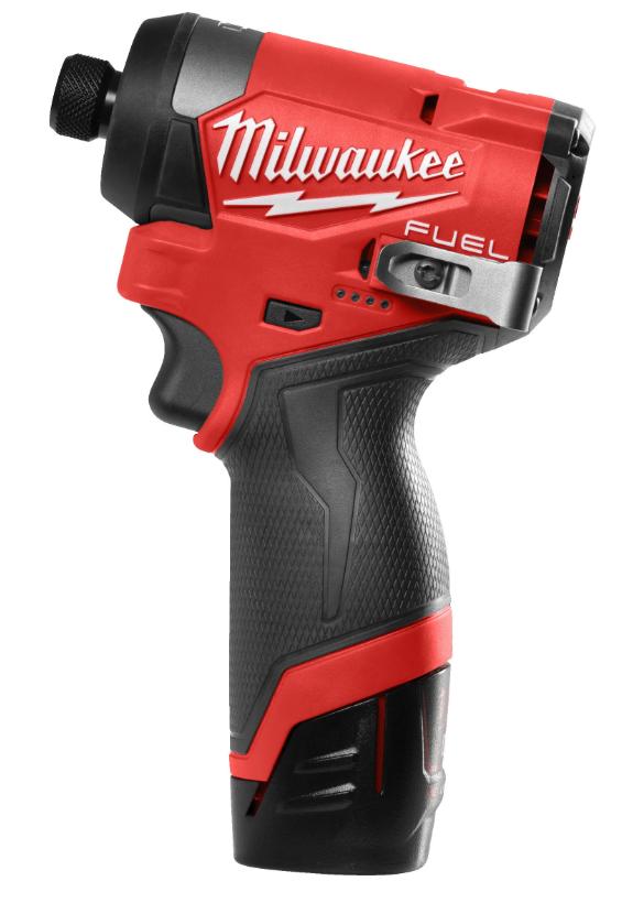 SLAGSKRUTREKKER M12 FID2-202X , Milwaukee