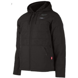 VARMEJAKKE PUFFER M12 HPJBL2-0 XL , Milwaukee