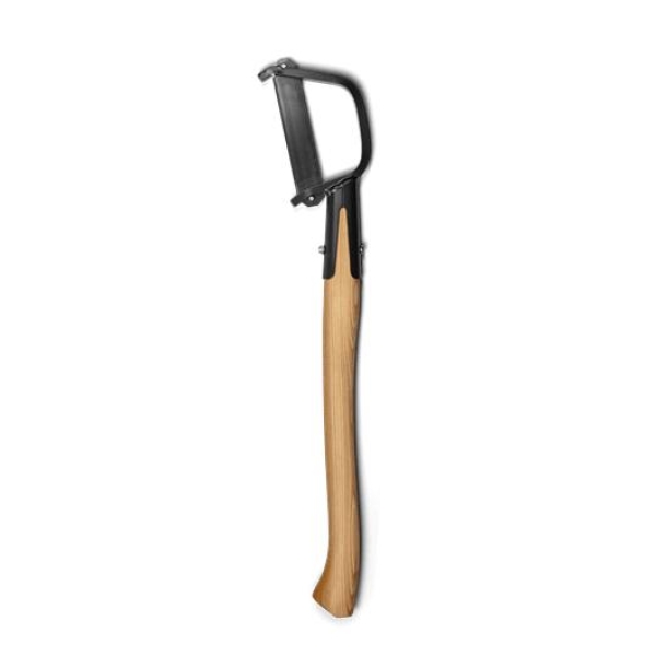 Ryddeøks, Husqvarna