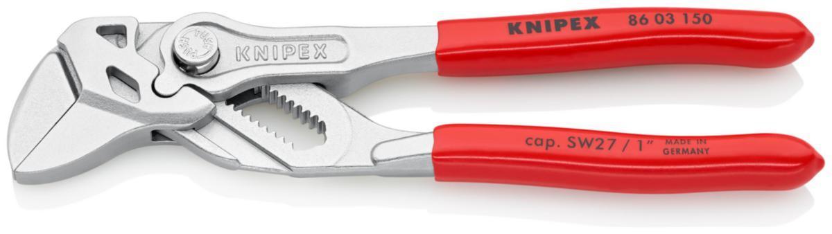 Parallelltang 8603, Knipex