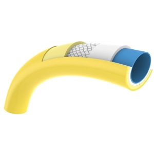 Hageslange Tricoflex 1" - 25 mtr