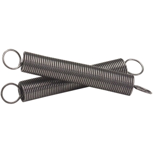 Trekkfjær Med Øye 13X2X90 Mm ( 1 Stk. I Pk.)