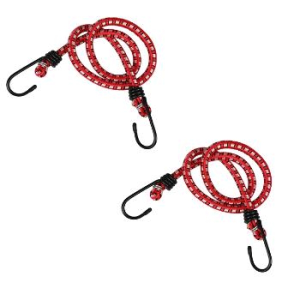 Bagasjestrikk  80 cm - 2 Stk, BGU