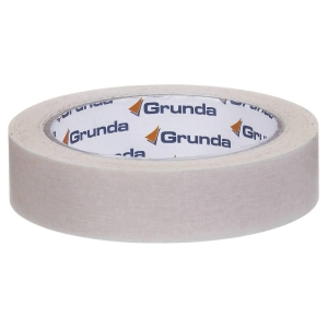 Maskeringsteip Ar 38 Mm X 50 Mtr, Grunda