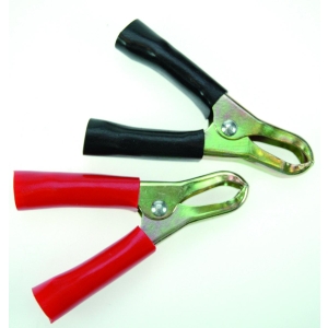 Ladeklemme Isolert 40 Amp Par, BGU