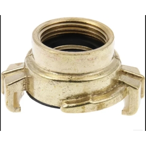 Geka Klokobling 3/4" Innv. Gjenge