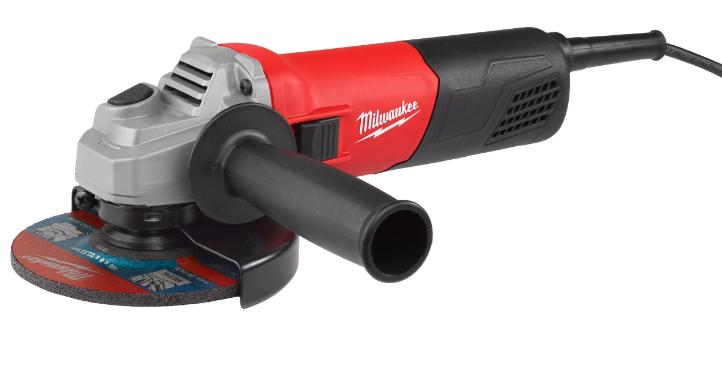 VINKELSLIPER AG 800-125 E , Milwaukee