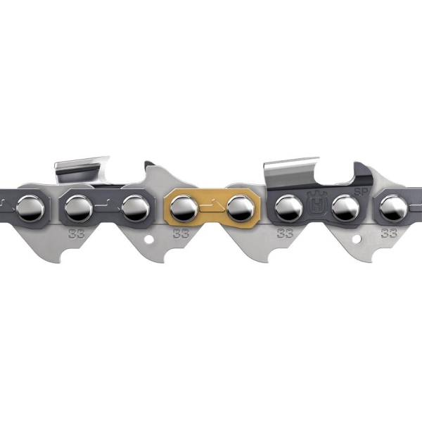 Sagkjede SP33G Pixel 0.325" 1.3 mm - 80DL, Husqvarna