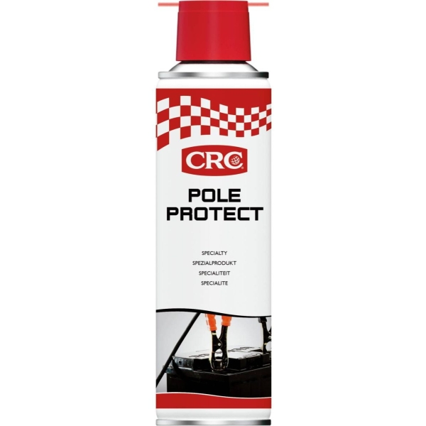 Batteripolspray 250 ml, CRC