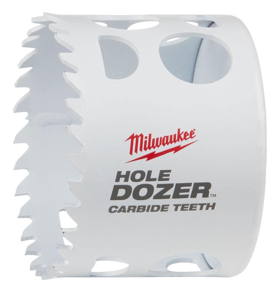 HULLSAG TCT KARBID 64MM , Milwaukee