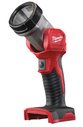 BATTERILAMPE M18 TLED-0 , Milwaukee