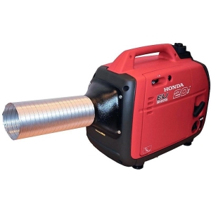 Honda Eksosadapter EU22i