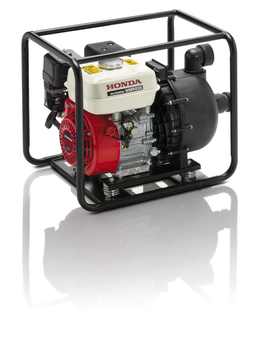 Honda Vannpumpe Wmp20