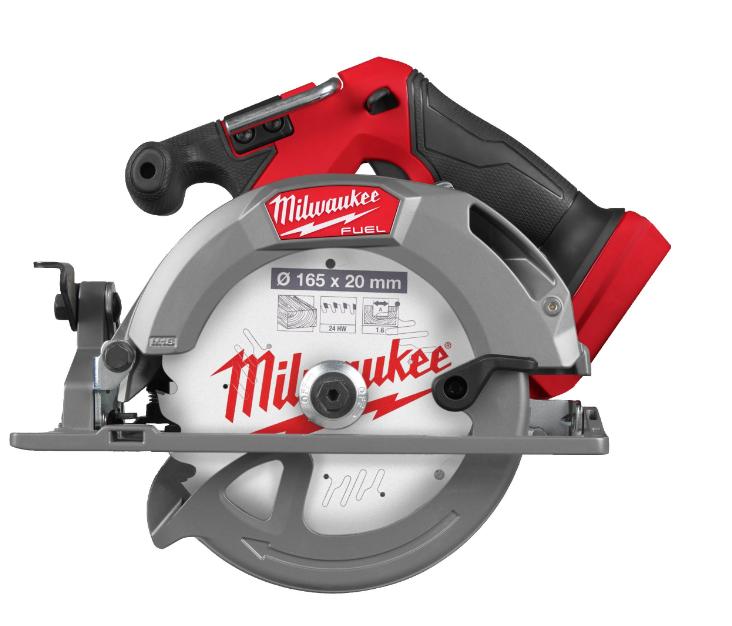 SIRKELSAG M18 FCS552-0X , Milwaukee