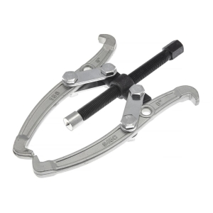 Avtrekker to-armet 150 mm, Pela