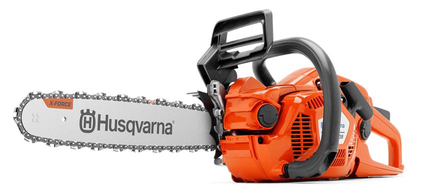 Husqvarna Motorsag 439 - 12"