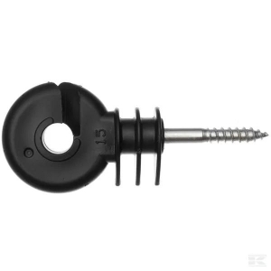 Ringisolator 90 stk 6 mm, AKO