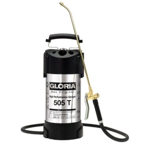 Gloria Kjemisprøyte 505 T - 5 Ltr