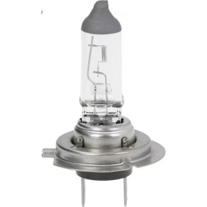 Lyspære H7 12V 55W, Bilpære, Kramp