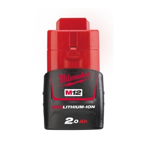 BATTERI M12 B2 , Milwaukee