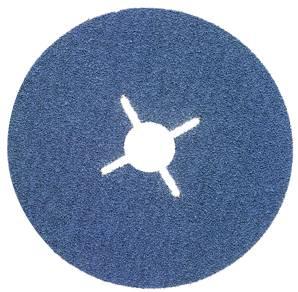 Fiberrondell 125X22 K60, Norton