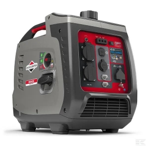 Strømaggregat 2400I Inverter - Briggs & Stratton